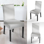 Irish Flag Print Dining Chair Slipcover