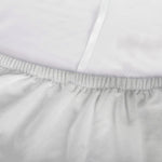 Irish Flag Print Sofa Cover