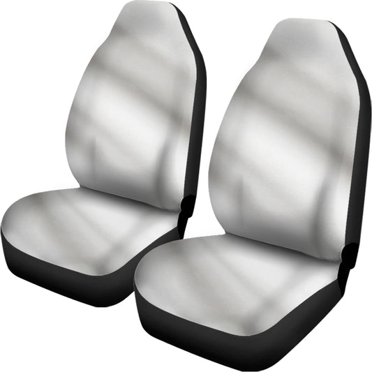 Irish Flag Print Universal Fit Car Seat Covers