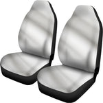 Irish Flag Print Universal Fit Car Seat Covers