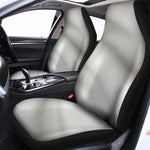 Irish Flag Print Universal Fit Car Seat Covers