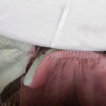 Jack Russell Terrier Portrait Print Sofa Cover