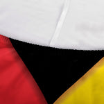 Joker And Playing Cards Print Sofa Cover