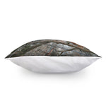 Jungle Hunting Camouflage Print Pillow Cover