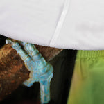 Keel-Billed Toucan Print Sofa Cover