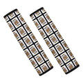 King Of Clubs Playing Card Pattern Print Car Seat Belt Covers