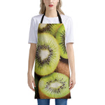 Kiwi 3D Print Apron