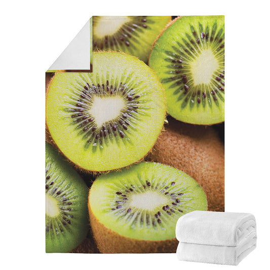 Kiwi 3D Print Blanket