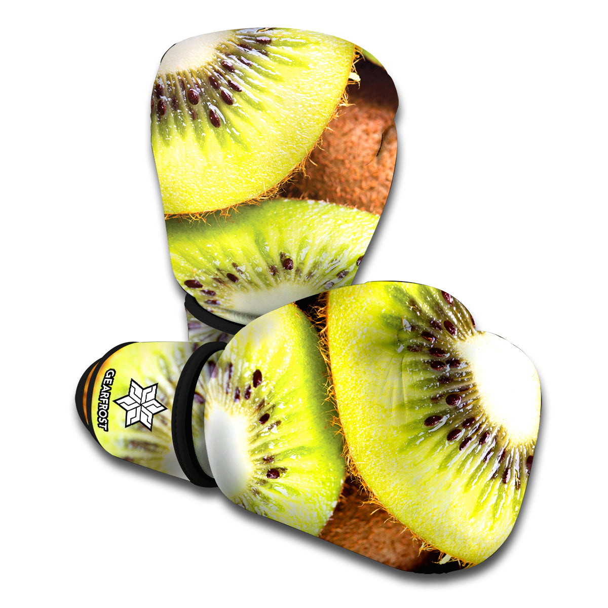 Kiwi 3D Print Boxing Gloves