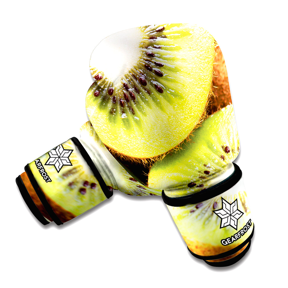 Kiwi 3D Print Boxing Gloves