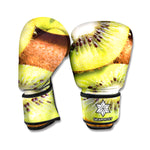 Kiwi 3D Print Boxing Gloves