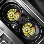 Kiwi 3D Print Car Coasters