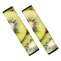 Kiwi 3D Print Car Seat Belt Covers