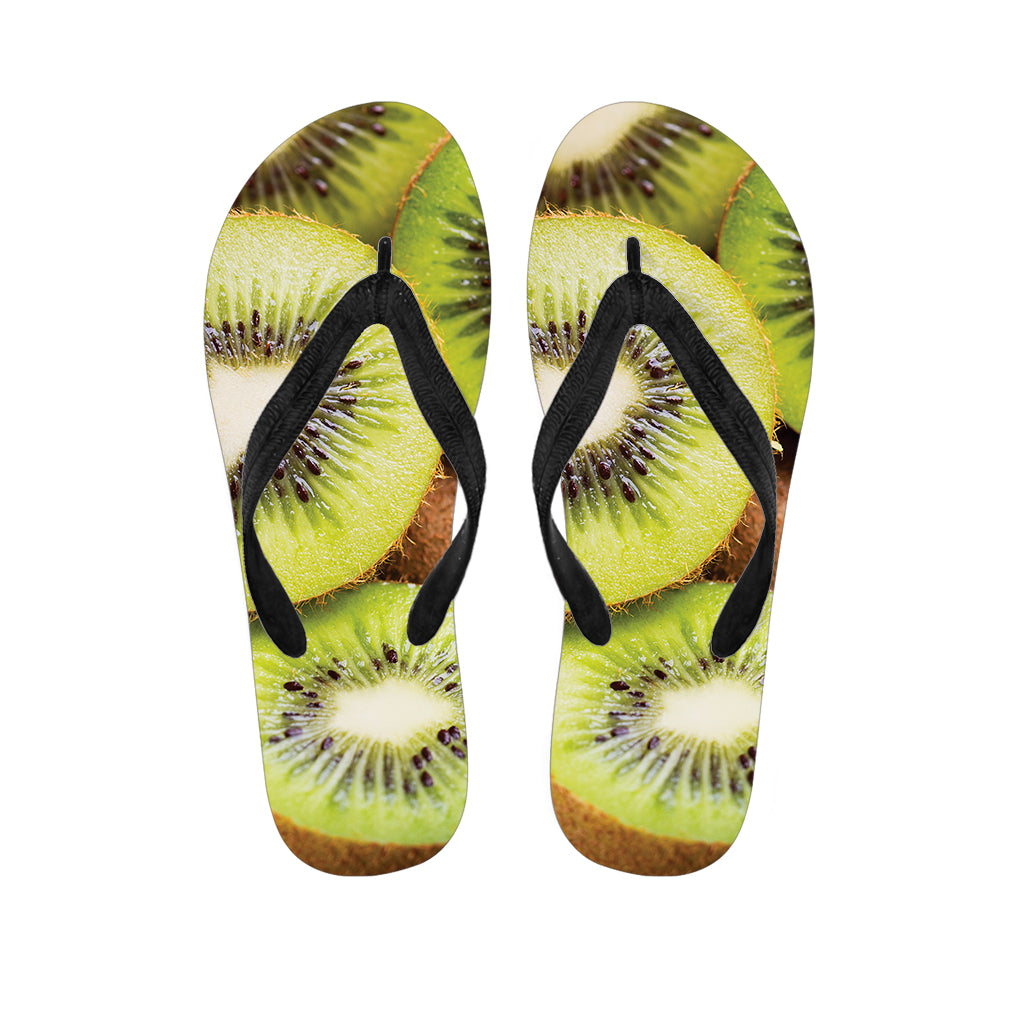 Kiwi 3D Print Flip Flops