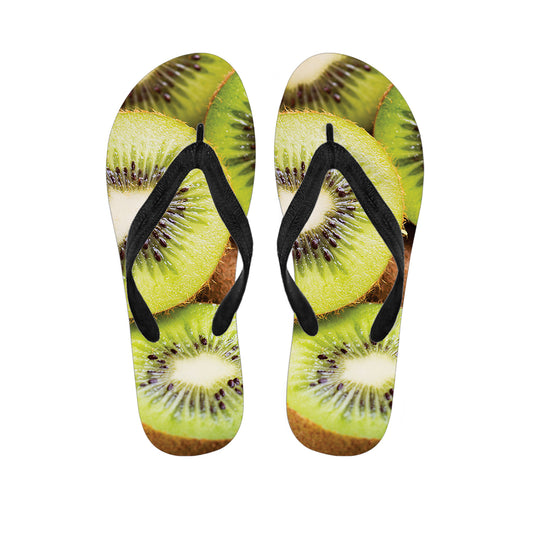 Kiwi 3D Print Flip Flops