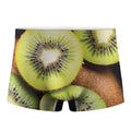 Kiwi 3D Print Men's Boxer Briefs
