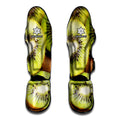 Kiwi 3D Print Muay Thai Shin Guards