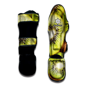 Kiwi 3D Print Muay Thai Shin Guard