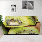 Kiwi 3D Print Sofa Cover