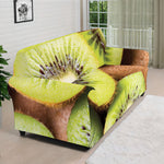 Kiwi 3D Print Sofa Cover