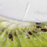 Kiwi 3D Print Sofa Cover