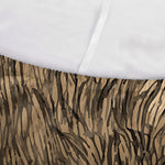 Labrador Retriever And Puppy Print Sofa Cover