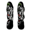 Laughing Joker Why So Serious Print Muay Thai Shin Guard