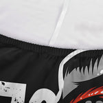 Laughing Joker Why So Serious Print Sofa Cover