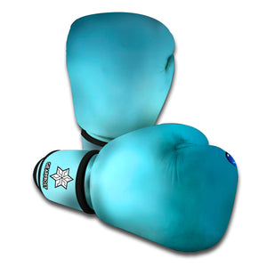 LED Christmas String Lights Print Boxing Gloves