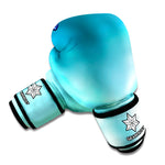 LED Christmas String Lights Print Boxing Gloves