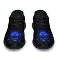 Leo Zodiac Sign Walking Shoes