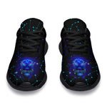 Leo Zodiac Sign Sport Shoes GearFrost