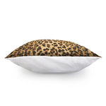 Leopard Pattern Print Pillow Cover