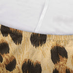 Leopard Pattern Print Sofa Cover