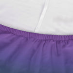 LGBT Pride Rainbow Gradient Print Sofa Cover