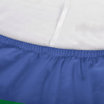 LGBT Pride Rainbow Striped Print Sofa Cover