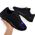 Libra Zodiac Sign Sport Shoes GearFrost