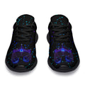Libra Zodiac Sign Walking Shoes