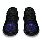 Libra Zodiac Sign Sport Shoes GearFrost