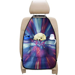 Lightspeed Vortex Print Car Seat Organizers