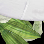 Lily Floral Print Sofa Cover