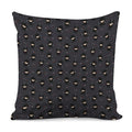 Little Ninja Pattern Print Pillow Cover