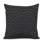 Little Ninja Pattern Print Pillow Cover