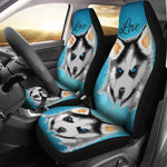Love Baby Husky Universal Fit Car Seat Covers GearFrost