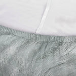 Love Xmas Santa Claus Print Sofa Cover