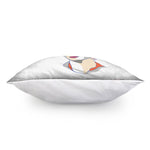 Magdalena Carmen Frida Kahlo Print Pillow Cover