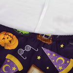 Magic Wizard Pattern Print Sofa Cover