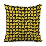 Mango Pattern Print Pillow Cover