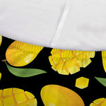 Mango Pattern Print Sofa Cover