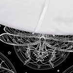 Mantis Spirit Animal Pattern Print Sofa Cover